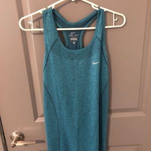nike tank top